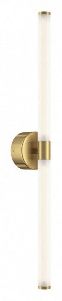 Бра Maytoni Axis MOD106WL-L16G3K в Губкинском - gubkinskiy.mebel24.online | фото
