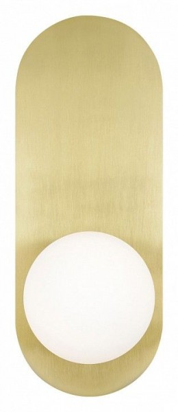 Бра Maytoni Bao MOD419WL-01G в Губкинском - gubkinskiy.mebel24.online | фото 2