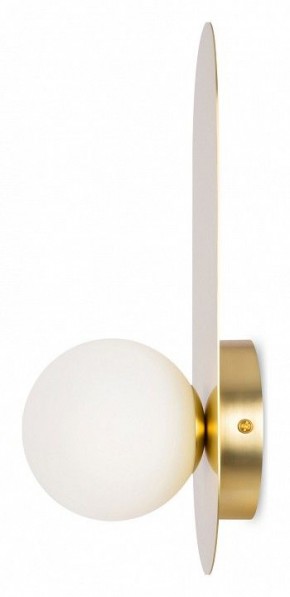 Бра Maytoni Bao MOD419WL-01G в Губкинском - gubkinskiy.mebel24.online | фото 3
