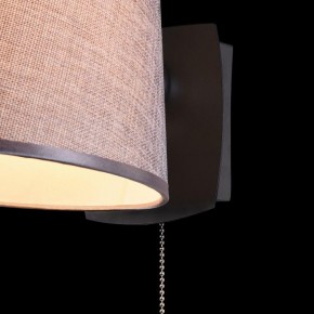 Бра Maytoni Bergamo MOD613WL-01B в Губкинском - gubkinskiy.mebel24.online | фото 8