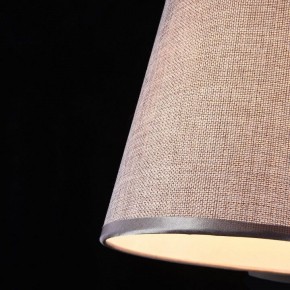 Бра Maytoni Bergamo MOD613WL-01B в Губкинском - gubkinskiy.mebel24.online | фото 9
