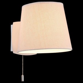 Бра Maytoni Bergamo MOD613WL-01W в Губкинском - gubkinskiy.mebel24.online | фото 4
