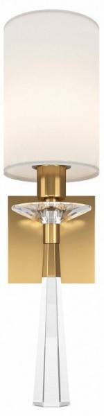 Бра Maytoni Bianco MOD224WL-01BS в Губкинском - gubkinskiy.mebel24.online | фото 2