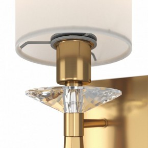 Бра Maytoni Bianco MOD224WL-01BS в Губкинском - gubkinskiy.mebel24.online | фото 4
