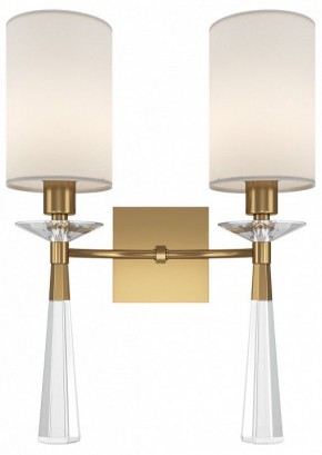 Бра Maytoni Bianco MOD224WL-02BS в Губкинском - gubkinskiy.mebel24.online | фото 2