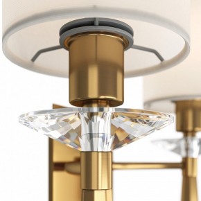 Бра Maytoni Bianco MOD224WL-02BS в Губкинском - gubkinskiy.mebel24.online | фото 4