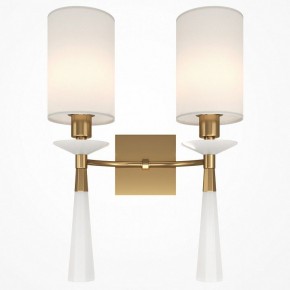 Бра Maytoni Bianco MOD224WL-02BS1 в Губкинском - gubkinskiy.mebel24.online | фото 2