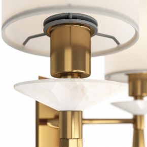 Бра Maytoni Bianco MOD224WL-02BS1 в Губкинском - gubkinskiy.mebel24.online | фото 4