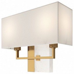 Бра Maytoni Bianco Z030WL-02BS в Губкинском - gubkinskiy.mebel24.online | фото
