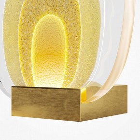 Бра Maytoni Biology MOD367WL-L3BSK в Губкинском - gubkinskiy.mebel24.online | фото 6