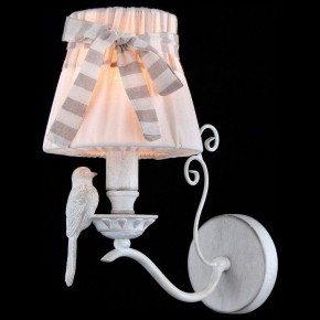 Бра Maytoni Bird ARM013-01-W в Губкинском - gubkinskiy.mebel24.online | фото 3