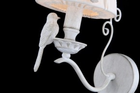 Бра Maytoni Bird ARM013-01-W в Губкинском - gubkinskiy.mebel24.online | фото 4