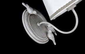 Бра Maytoni Bouquet ARM023-01-S в Губкинском - gubkinskiy.mebel24.online | фото 3