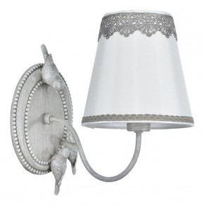 Бра Maytoni Bouquet ARM023-01-S в Губкинском - gubkinskiy.mebel24.online | фото