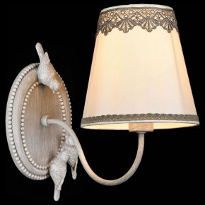 Бра Maytoni Bouquet ARM023-01-S в Губкинском - gubkinskiy.mebel24.online | фото 4