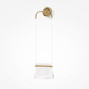 Бра Maytoni Cabaret MOD170WL-L8BS3K1 в Губкинском - gubkinskiy.mebel24.online | фото