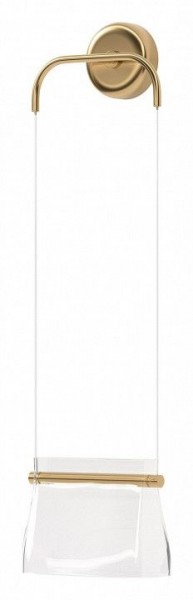 Бра Maytoni Cabaret MOD170WL-L8BS3K1 в Губкинском - gubkinskiy.mebel24.online | фото 10