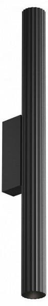 Бра Maytoni Calipso C082WL-12W2.7K-B в Губкинском - gubkinskiy.mebel24.online | фото