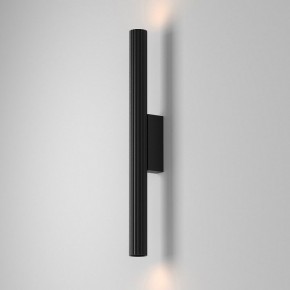 Бра Maytoni Calipso C082WL-12W2.7K-B в Губкинском - gubkinskiy.mebel24.online | фото 2