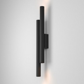 Бра Maytoni Calipso C082WL-24W2.7K-B в Губкинском - gubkinskiy.mebel24.online | фото 2