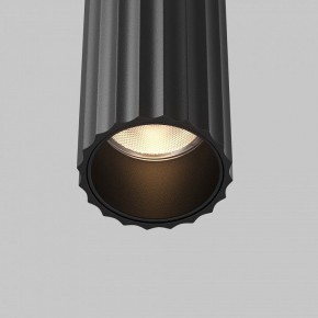 Бра Maytoni Calipso C082WL-24W2.7K-B в Губкинском - gubkinskiy.mebel24.online | фото 6