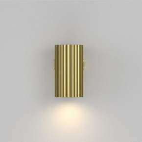Бра Maytoni Calipso C106WL-01-GU10-BS в Губкинском - gubkinskiy.mebel24.online | фото 4