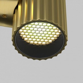 Бра Maytoni Calipso C106WL-01-GU10-BS в Губкинском - gubkinskiy.mebel24.online | фото 8