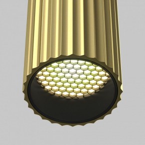 Бра Maytoni Calipso C106WL-02-GU10-BS в Губкинском - gubkinskiy.mebel24.online | фото 2