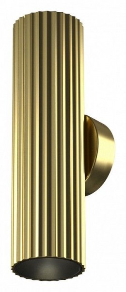 Бра Maytoni Calipso C106WL-02-GU10-BS в Губкинском - gubkinskiy.mebel24.online | фото 4