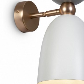 Бра Maytoni Cloches MOD113WL-01W в Губкинском - gubkinskiy.mebel24.online | фото 4