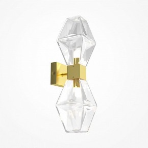 Бра Maytoni Coctail time MOD325WL-02G в Губкинском - gubkinskiy.mebel24.online | фото 2