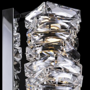 Бра Maytoni Coil MOD124WL-L6CH3K в Губкинском - gubkinskiy.mebel24.online | фото
