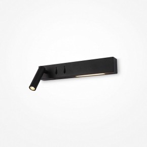 Бра Maytoni Comodo C031WL-L8B3K в Губкинском - gubkinskiy.mebel24.online | фото 4