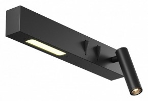 Бра Maytoni Comodo C031WL-L8B3K1 в Губкинском - gubkinskiy.mebel24.online | фото