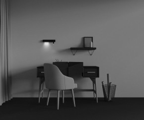 Бра Maytoni Comodo C031WL-L8B3K1 в Губкинском - gubkinskiy.mebel24.online | фото 6