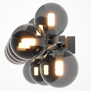 Бра Maytoni Dallas MOD547WL-09B в Губкинском - gubkinskiy.mebel24.online | фото 2
