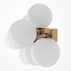 Бра Maytoni Dallas MOD547WL-09BS в Губкинском - gubkinskiy.mebel24.online | фото 2