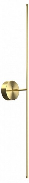 Бра Maytoni Elegant C084WL-L12BS2.7K в Губкинском - gubkinskiy.mebel24.online | фото