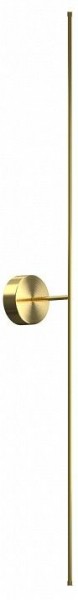 Бра Maytoni Elegant C084WL-L18BS2.7K в Губкинском - gubkinskiy.mebel24.online | фото