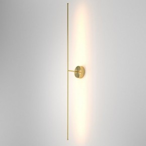Бра Maytoni Elegant C084WL-L18BS2.7K в Губкинском - gubkinskiy.mebel24.online | фото 3