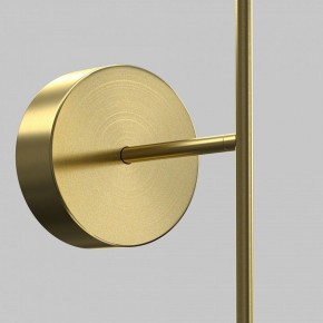 Бра Maytoni Elegant C084WL-L18BS2.7K в Губкинском - gubkinskiy.mebel24.online | фото 9