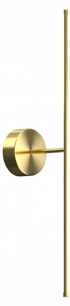 Бра Maytoni Elegant C084WL-L7BS2.7K в Губкинском - gubkinskiy.mebel24.online | фото