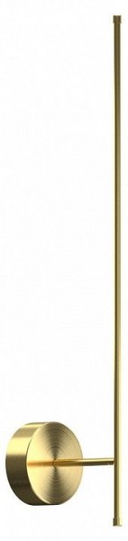 Бра Maytoni Elegant C085WL-L7BS2.7K в Губкинском - gubkinskiy.mebel24.online | фото