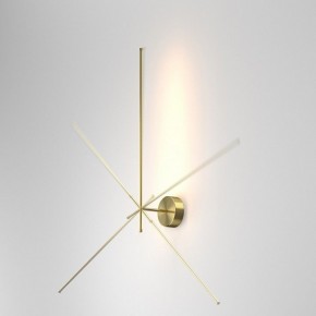Бра Maytoni Elegant C085WL-L7BS2.7K в Губкинском - gubkinskiy.mebel24.online | фото 4
