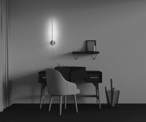 Бра Maytoni Elegant C085WL-L7BS2.7K в Губкинском - gubkinskiy.mebel24.online | фото 5