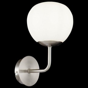 Бра Maytoni Erich MOD221-WL-01-N в Губкинском - gubkinskiy.mebel24.online | фото 2