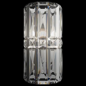 Бра Maytoni Facet MOD094WL-01CH в Губкинском - gubkinskiy.mebel24.online | фото 2