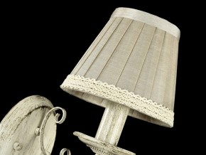Бра Maytoni Felicita ARM029-01-W в Губкинском - gubkinskiy.mebel24.online | фото 3
