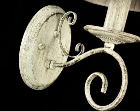 Бра Maytoni Felicita ARM029-01-W в Губкинском - gubkinskiy.mebel24.online | фото 4
