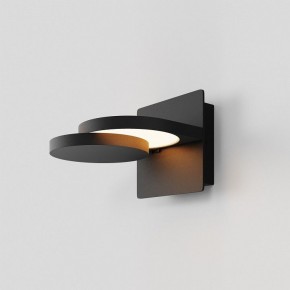 Бра Maytoni Flap MOD354WL-L12B3K в Губкинском - gubkinskiy.mebel24.online | фото 2